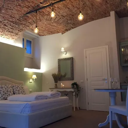 Guest house Rustico Amore Cannobio