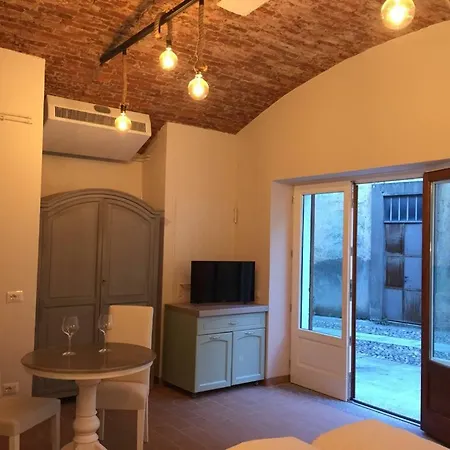 Rustico Amore * Cannobio