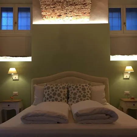 Rustico Amore Guest house *