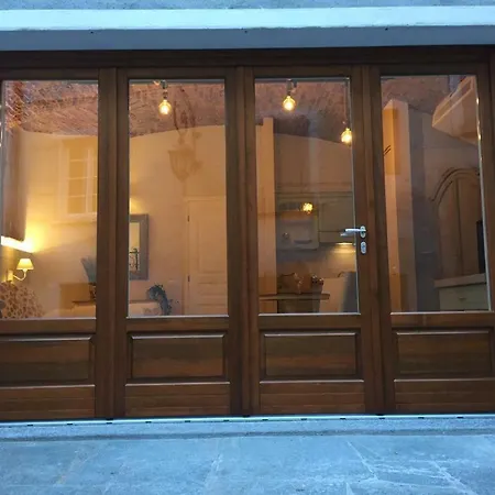 Guest house Rustico Amore Cannobio
