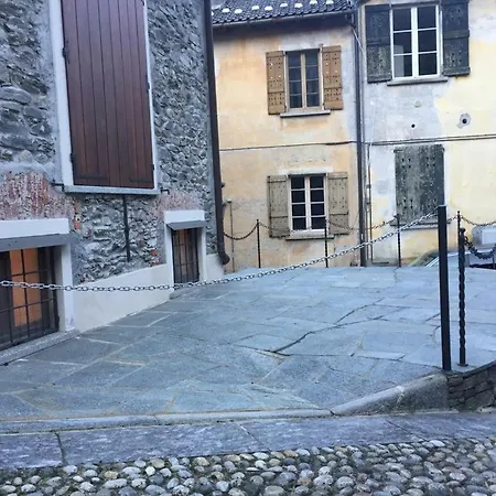 Rustico Amore