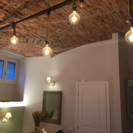 Guest house Rustico Amore