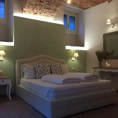 Rustico Amore Guest house *