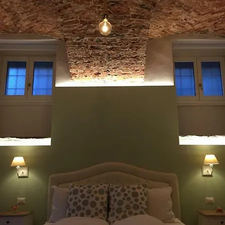 Rustico Amore Guest house