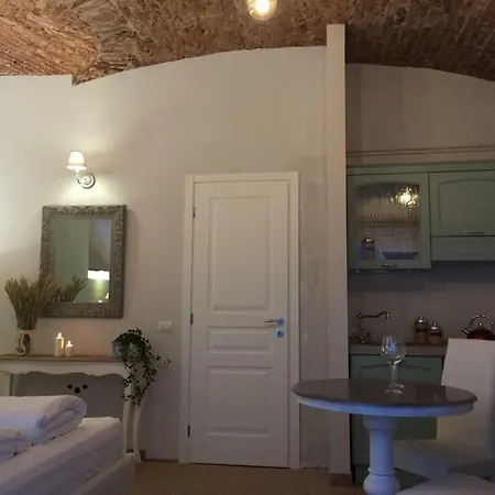 Rustico Amore Guest house