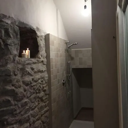 Rustico Amore Guest house Cannobio