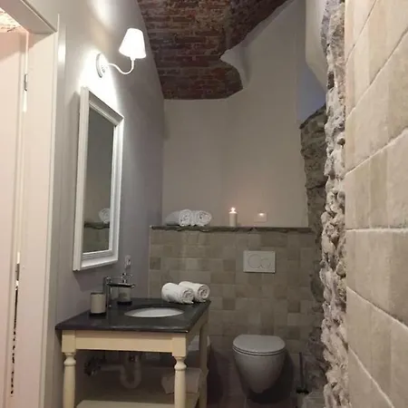 Rustico Amore Guest house Cannobio