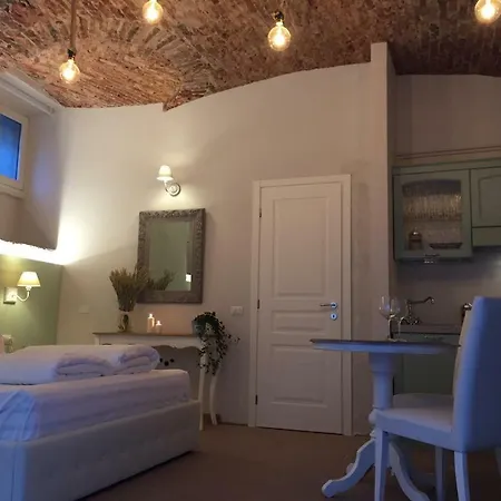 Rustico Amore Guest house